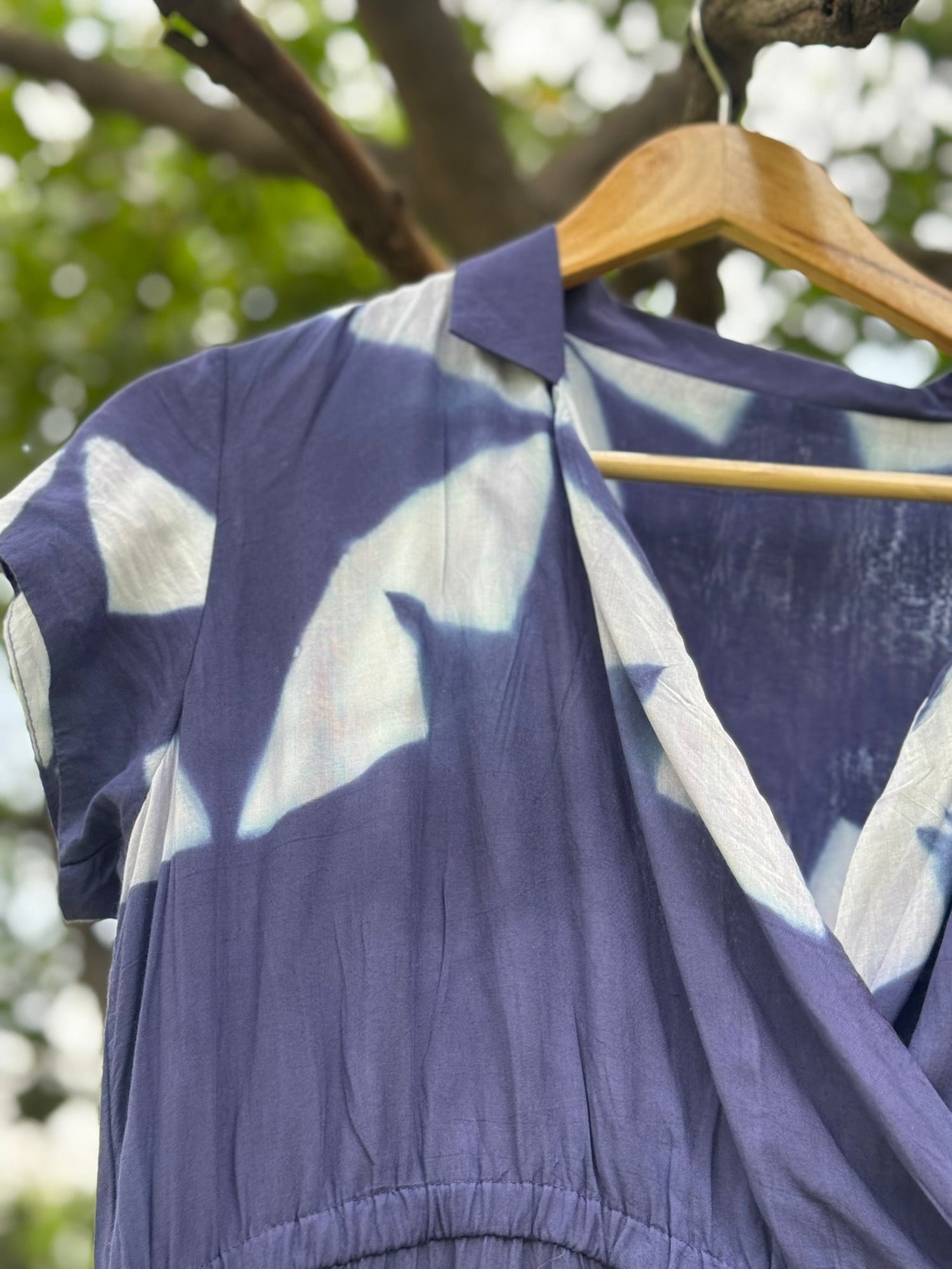 Tye and Dye
