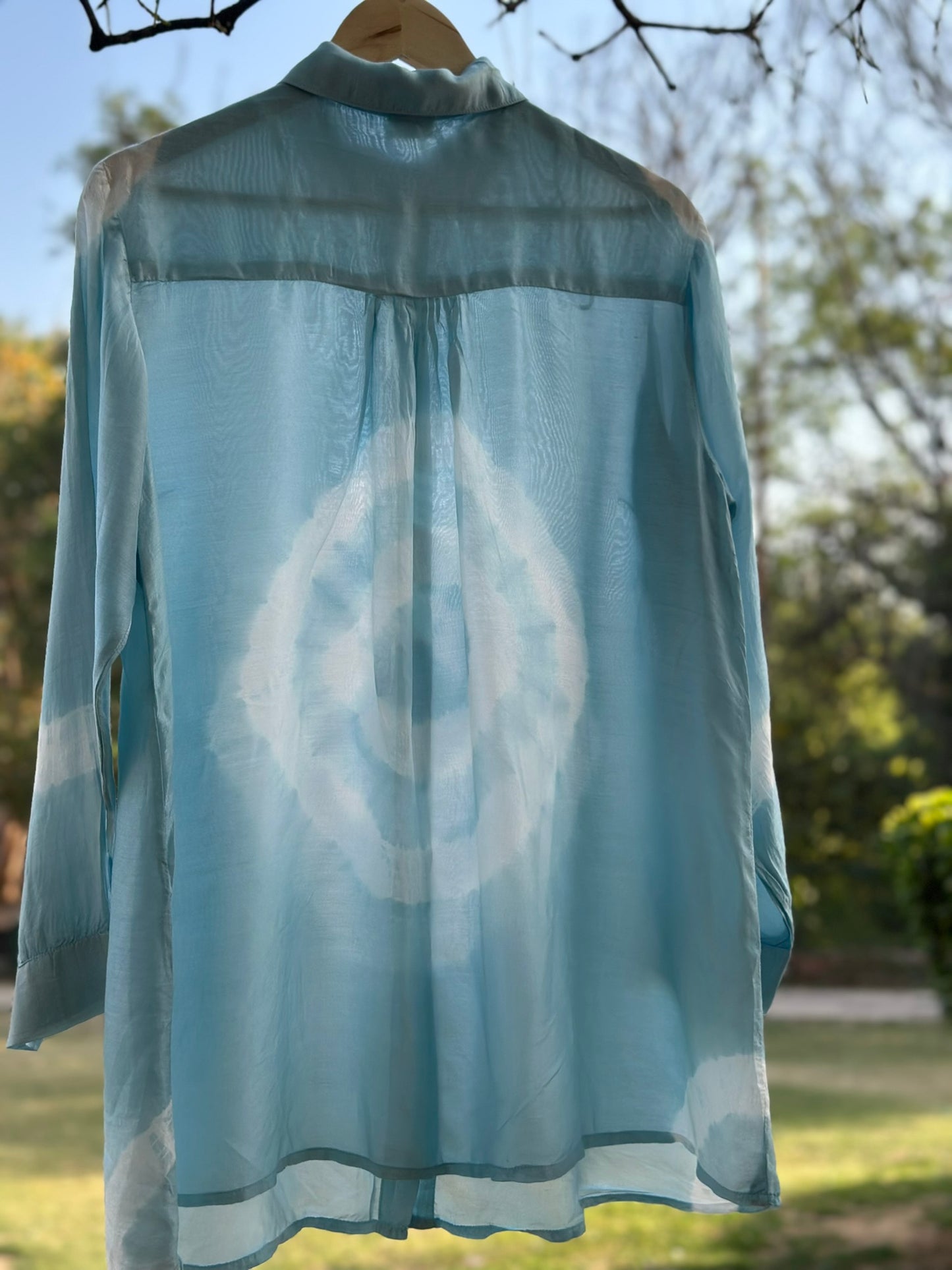 Bandhani Tye n dye