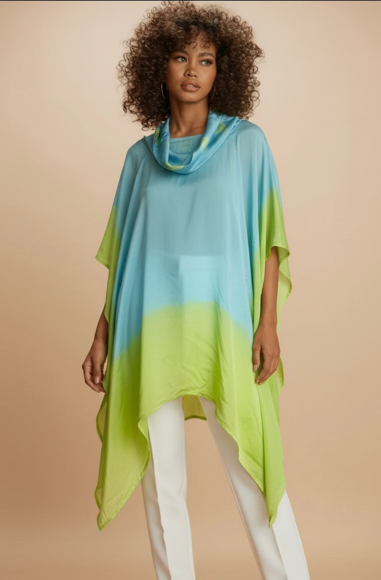 The Kaftan Edit