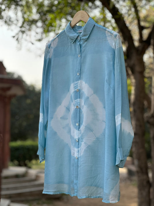 Bandhani Tye n dye