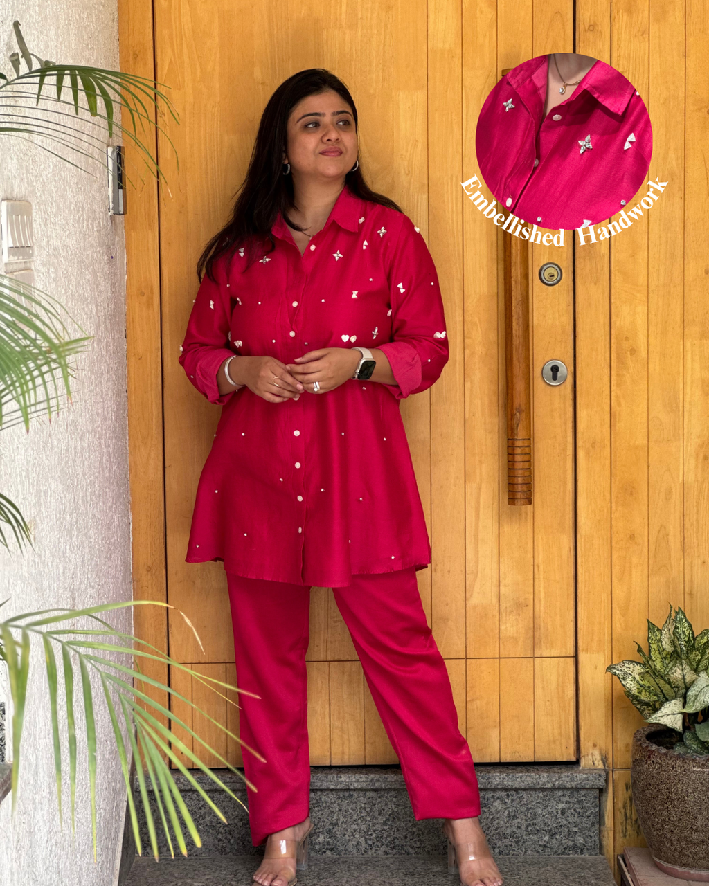 Surkh Pink