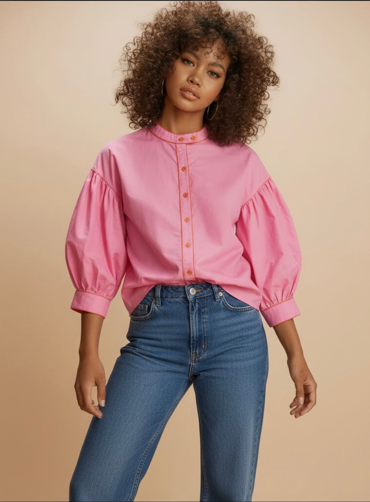 Cotton Candy