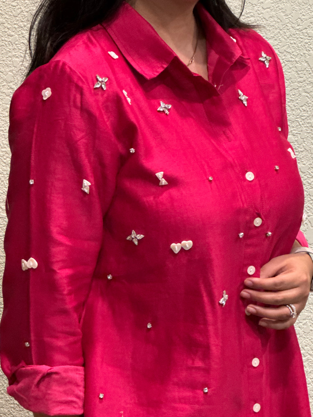 Surkh Pink