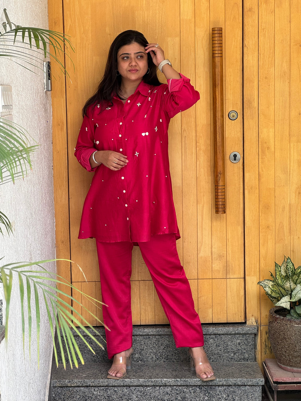 Surkh Pink
