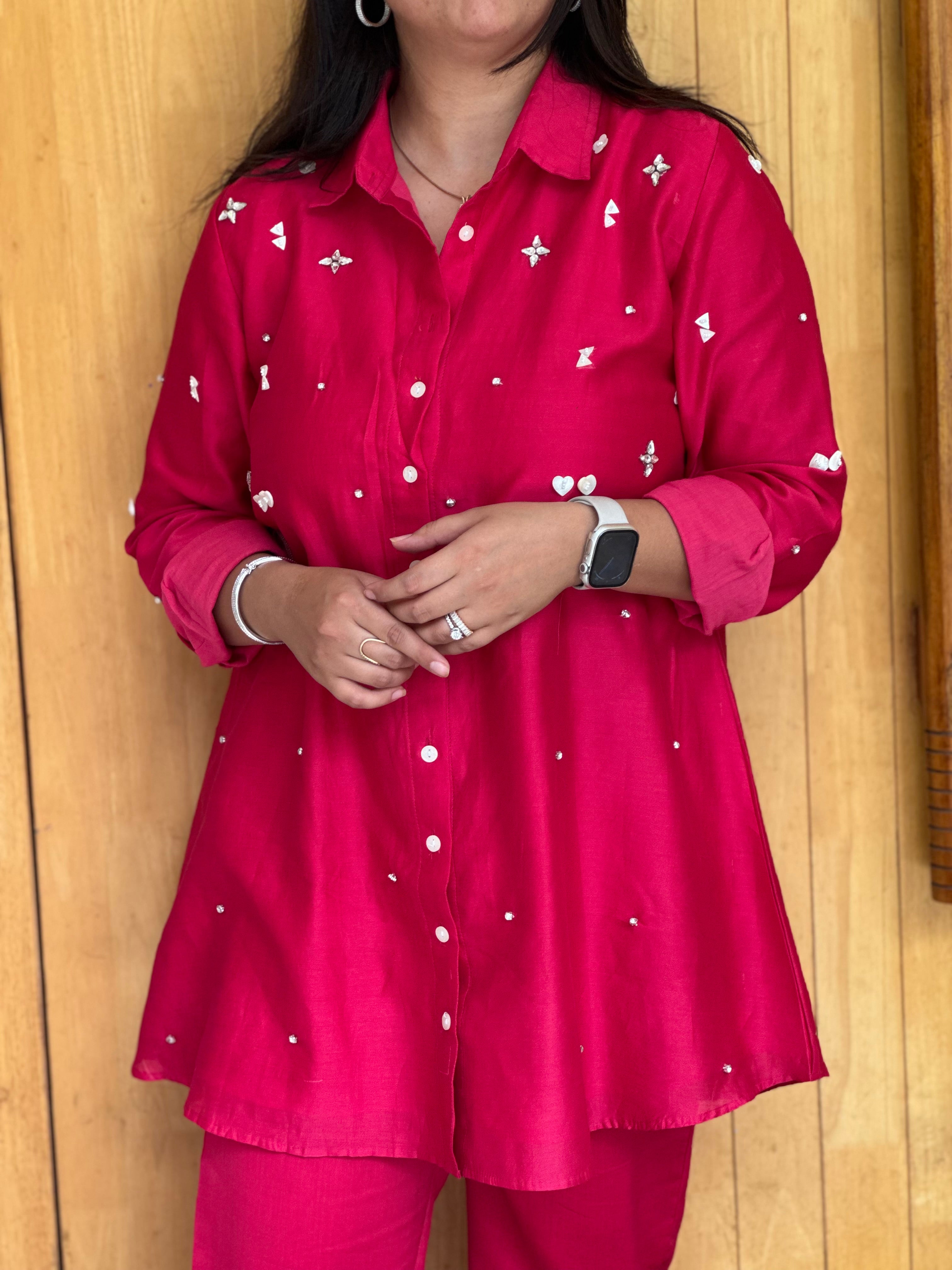 Surkh Pink
