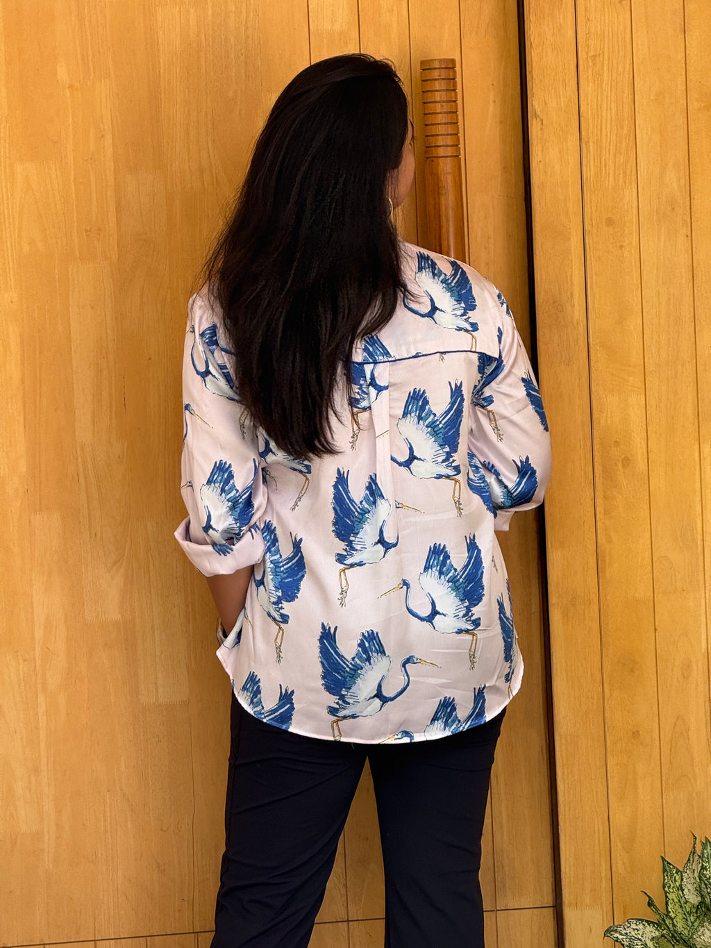 Azure Wings