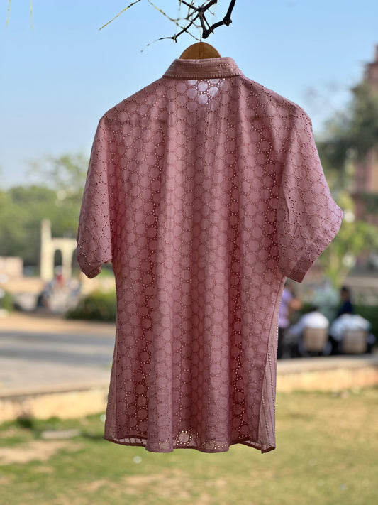 Rosewood Breeze
